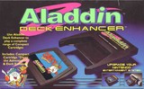 Aladdin Deck Enhancer (Nintendo Entertainment System)